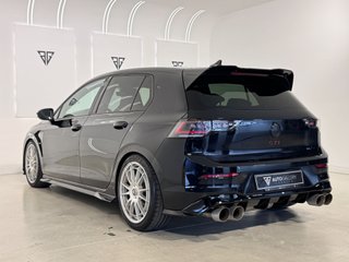 Volkswagen Golf GTI 2.0 245cv DSG Stage VAG