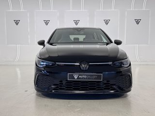 Volkswagen Golf GTI 2.0 245cv DSG Stage VAG