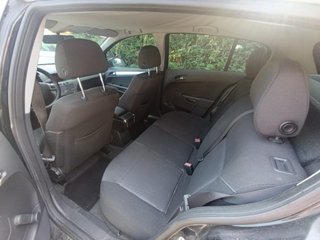 Opel Astra 2009