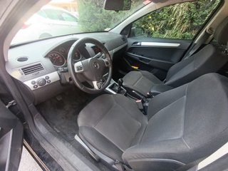 Opel Astra 2009