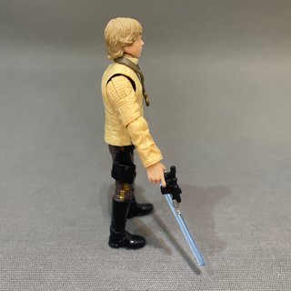 STAR WARS Luke Skywalker (Ceremonial Outfit) 3,75"