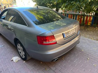Audi A6 2004