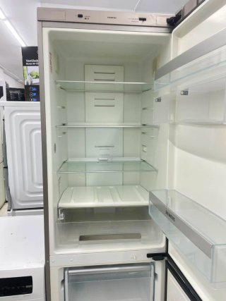 Súper oferta Nevera y Lavadora