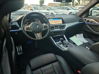 BMW Serie 4 420i Gran Coupe 135 kW (184 CV)