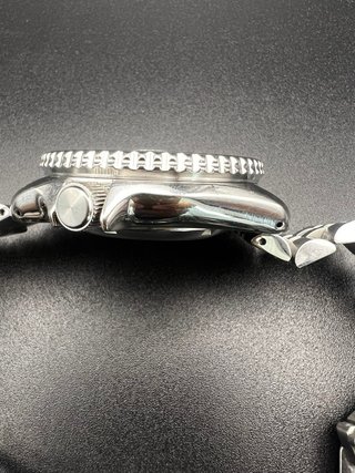 Seiko 5 Sports GMT SSK003K1 Blueberry COMPLETO