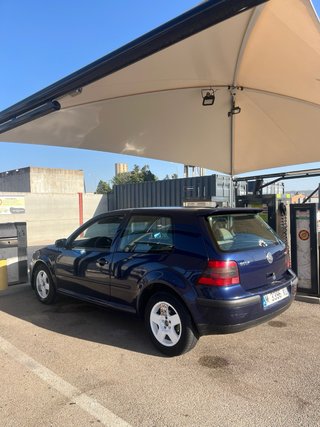 Golf Caja 4 1.9 tdi 90cv kit r32