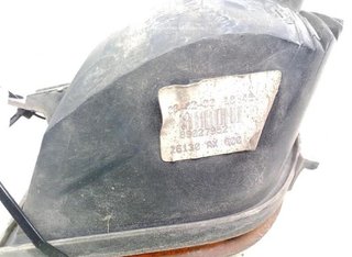 22866882 piloto delantero derecho nissan micra iii