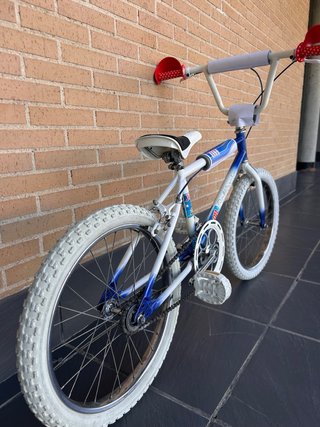Bicicleta BH California XL2
