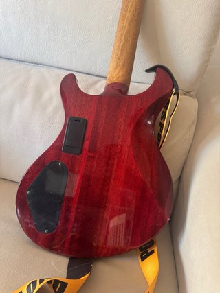 Charvel Desolation DC-1 ST Guitarra Eléctrica