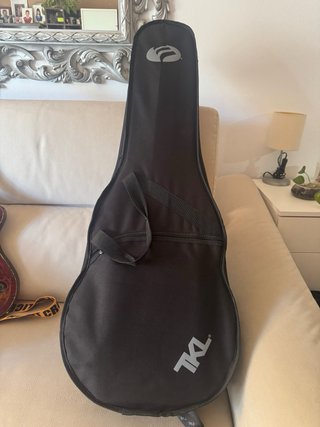 Charvel Desolation DC-1 ST Guitarra Eléctrica
