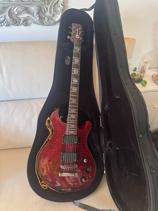 Charvel Desolation DC-1 ST Guitarra Eléctrica