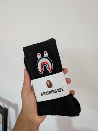 Calcetines BAPE (A Bathing Ape) Talla Única
