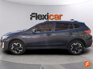 Subaru XV 2.0i Hybrid CVT Executive Plus