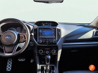 Subaru XV 2.0i Hybrid CVT Executive Plus