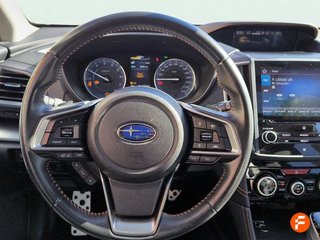 Subaru XV 2.0i Hybrid CVT Executive Plus