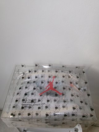 Air Jordan 1 High Off-White Alaska EU 40