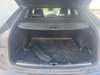 Audi Q5 SPORTBACK 40 TDI QUATTRO-ULTRA 204 CV BLACK LINE