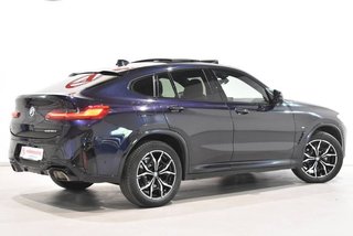 BMW X4 XDRIVE30D 286 CV M SPORT