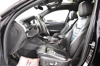 BMW X4 XDRIVE30D 286 CV M SPORT