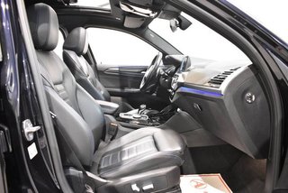 BMW X4 XDRIVE30D 286 CV M SPORT