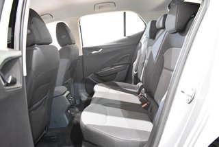 Skoda Fabia 1.0 TSI 95 CV AMBITION
