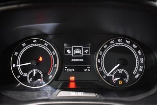 Skoda Fabia 1.0 TSI 95 CV AMBITION