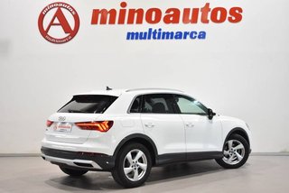 Audi Q3 35 TDI 150 CV STRONIC ADVANCED