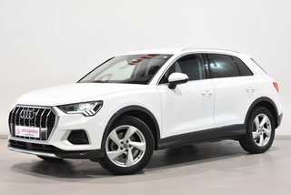 Audi Q3 35 TDI 150 CV STRONIC ADVANCED