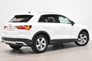 Audi Q3 35 TDI 150 CV STRONIC ADVANCED
