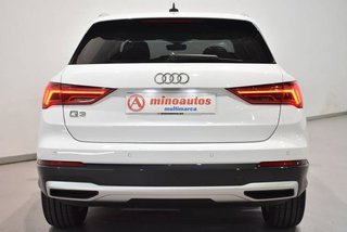 Audi Q3 35 TDI 150 CV STRONIC ADVANCED