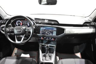 Audi Q3 35 TDI 150 CV STRONIC ADVANCED