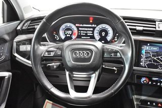 Audi Q3 35 TDI 150 CV STRONIC ADVANCED