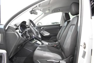 Audi Q3 35 TDI 150 CV STRONIC ADVANCED