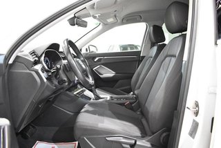 Audi Q3 35 TDI 150 CV STRONIC ADVANCED