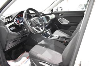 Audi Q3 35 TDI 150 CV STRONIC ADVANCED
