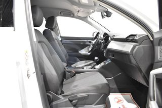 Audi Q3 35 TDI 150 CV STRONIC ADVANCED