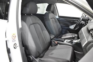 Audi Q3 35 TDI 150 CV STRONIC ADVANCED