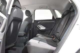 Audi Q3 35 TDI 150 CV STRONIC ADVANCED