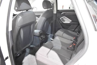 Audi Q3 35 TDI 150 CV STRONIC ADVANCED