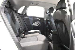 Audi Q3 35 TDI 150 CV STRONIC ADVANCED