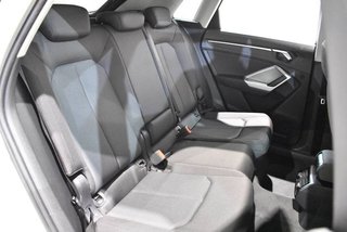 Audi Q3 35 TDI 150 CV STRONIC ADVANCED