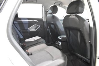 Audi Q3 35 TDI 150 CV STRONIC ADVANCED