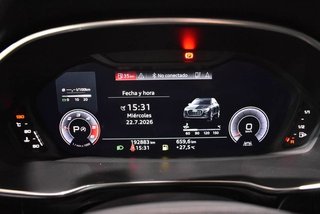 Audi Q3 35 TDI 150 CV STRONIC ADVANCED