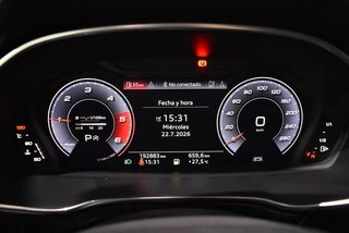 Audi Q3 35 TDI 150 CV STRONIC ADVANCED