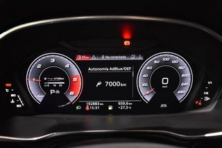 Audi Q3 35 TDI 150 CV STRONIC ADVANCED