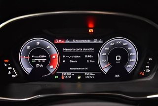 Audi Q3 35 TDI 150 CV STRONIC ADVANCED