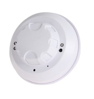 Detector de Humo Camara Espia HD Wifi
