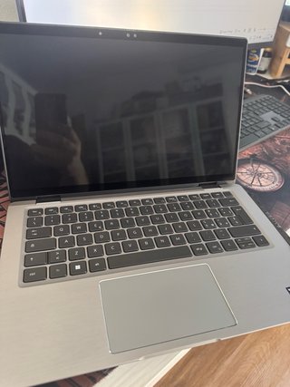 Dell 7430 i7 12th Gen 16GB RAM 500GB SSD