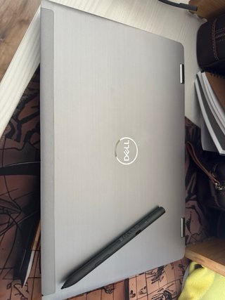 Dell 7430 i7 12th Gen 16GB RAM 500GB SSD