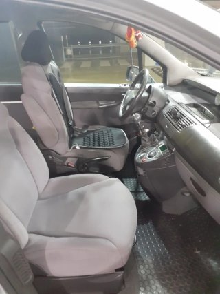 FIAT Ulysse 2005